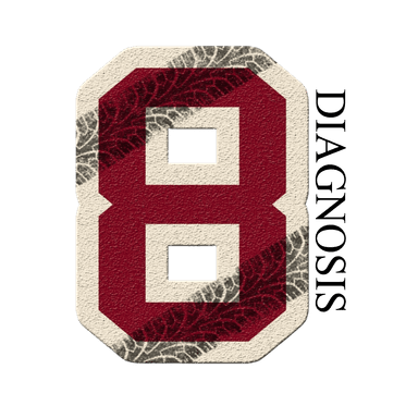 AA8 Luxury Logo